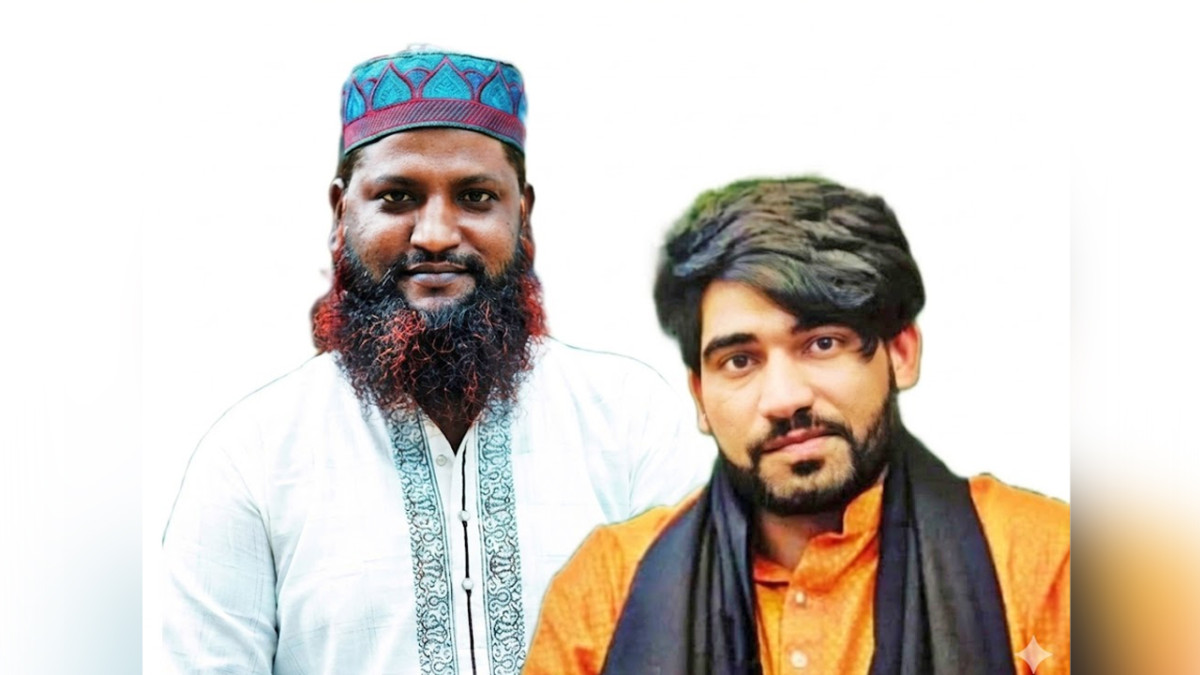 চুয়াডাঙ্গায় নিষিদ্ধ আ.লীগের ২ নেতা গ্রেফতার