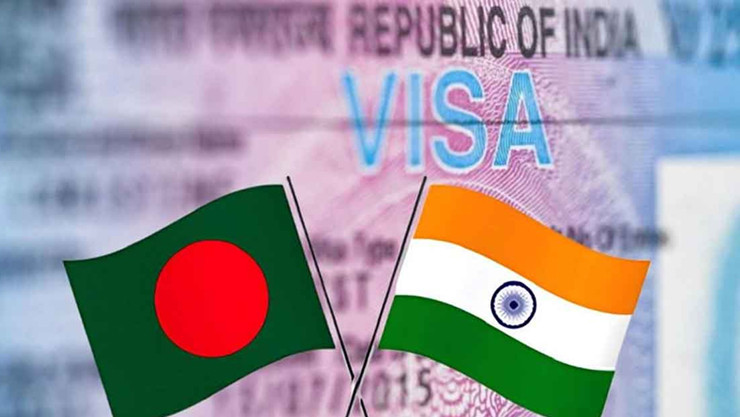 চালু হচ্ছে ভারতের ট্যুরিস্ট ভিসা