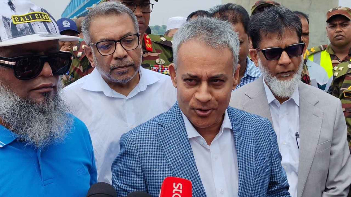 নিষিদ্ধ সংগঠনের তৎপরতা চোখে পড়া জাতির ব্যর্থতা: সেতুমন্ত্রী