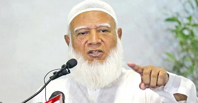 বগলদাবা বা সংঘাতমুখী নয়, কার্যকর বিরোধীদলের ভূমিকা পালন করবে জামায়াত: ডা. শফিকুর রহমান
