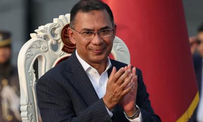 আজ বিকেলে মালয়েশিয়ার উদ্দেশে রওনা হবেন প্রধানমন্ত্রী