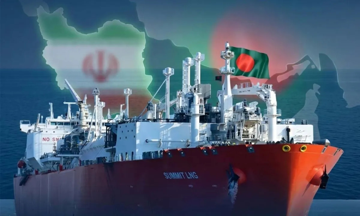বাংলাদেশের জ্বালানি তেলবাহী জাহাজকে হরমুজ প্রণালি পারের সুযোগ দেওয়া হবে: সুখবর দিলেন ইরানের রাষ্ট্রদূত