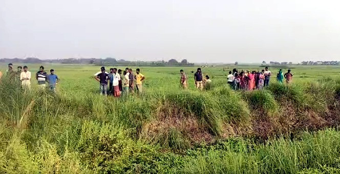 চুয়াডাঙ্গায় অপহরণের ৯ দিন পর  যুবকের মরদেহ উদ্ধার