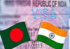 চালু হচ্ছে ভারতের ট্যুরিস্ট ভিসা