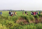 চুয়াডাঙ্গায় অপহরণের ৯ দিন পর  যুবকের মরদেহ উদ্ধার