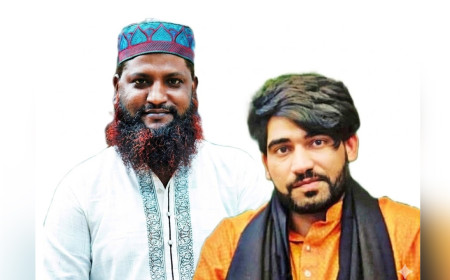 চুয়াডাঙ্গায় নিষিদ্ধ আ.লীগের ২ নেতা গ্রেফতার