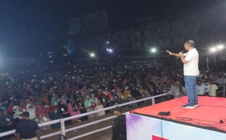 বাজেট বাস্তবায়ন করে সবার ভাগ্য বদলাতে কাজ করছে সরকার: প্রধানমন্ত্রী