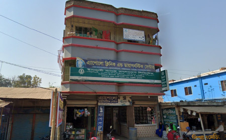 দামুড়হুদায় অপারেশন শুরু, মাঝপথে চলে গেলেন চিকিৎসক : অতঃপর