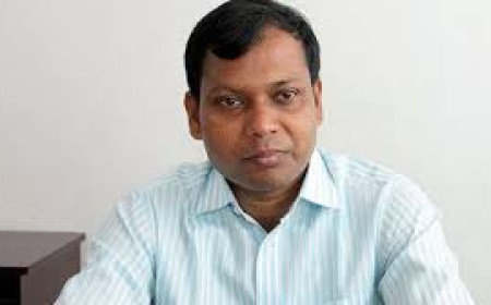 সারওয়ার আলমকে পুনর্বহালের দাবি গণঅধিকার পরিষদের নেতার