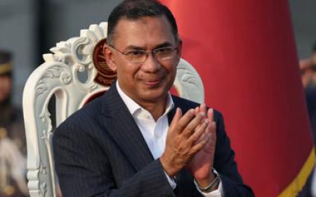আজ বিকেলে মালয়েশিয়ার উদ্দেশে রওনা হবেন প্রধানমন্ত্রী