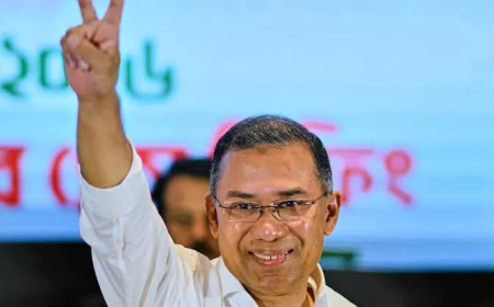 আজ একদিনের সফরে মৌলভীবাজার যাবেন প্রধানমন্ত্রী