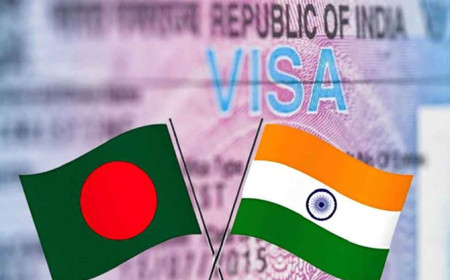 চালু হচ্ছে ভারতের ট্যুরিস্ট ভিসা