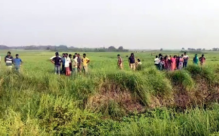 চুয়াডাঙ্গায় অপহরণের ৯ দিন পর  যুবকের মরদেহ উদ্ধার