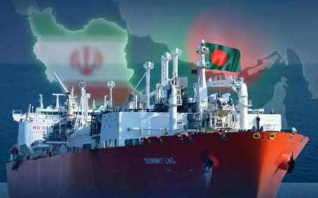 বাংলাদেশের জ্বালানি তেলবাহী জাহাজকে হরমুজ প্রণালি পারের সুযোগ দেওয়া হবে: সুখবর দিলেন ইরানের রাষ্ট্রদূত