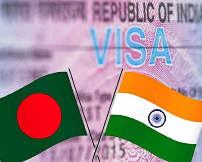 চালু হচ্ছে ভারতের ট্যুরিস্ট ভিসা