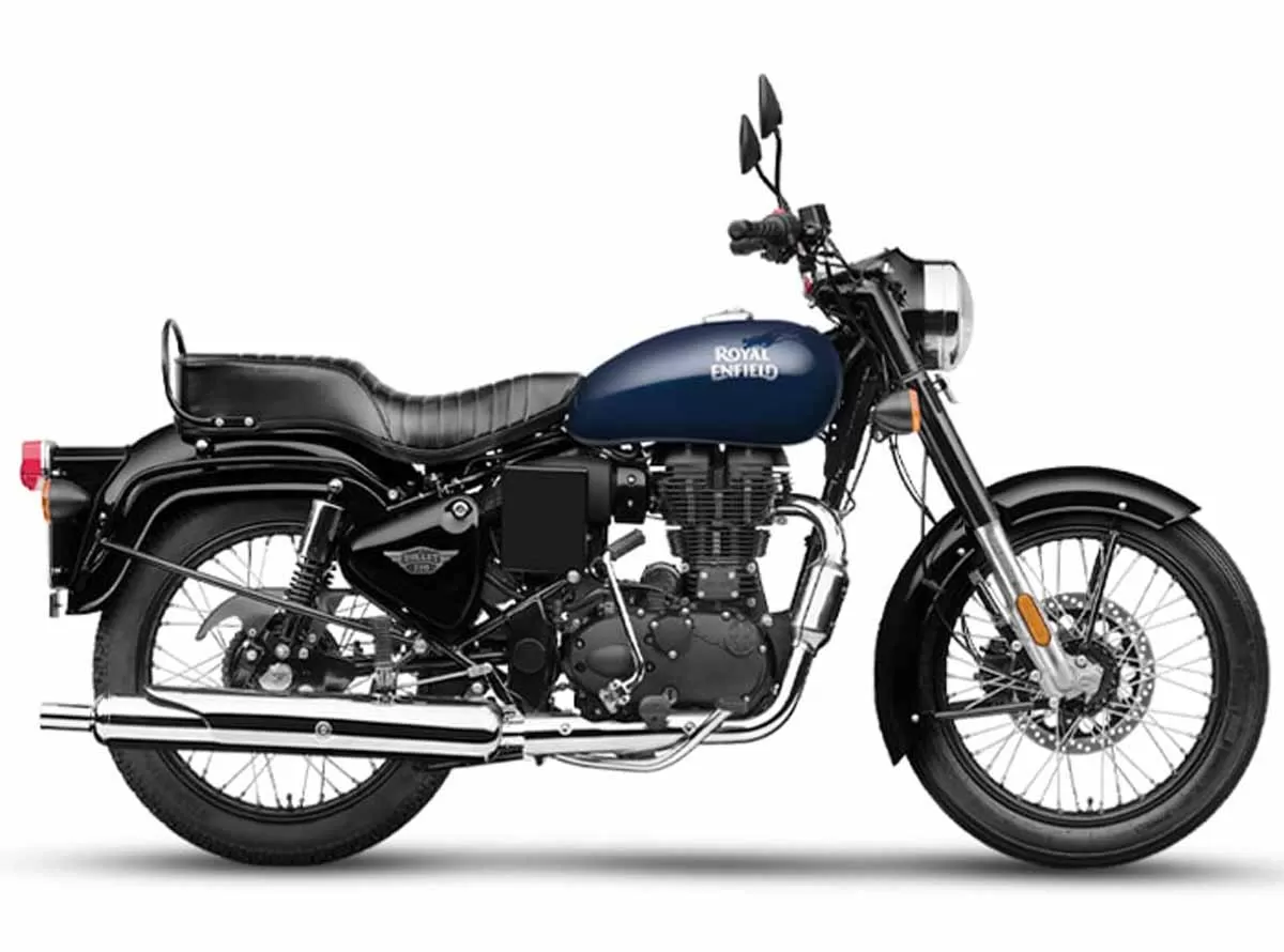 royal enfield bullet 350 1