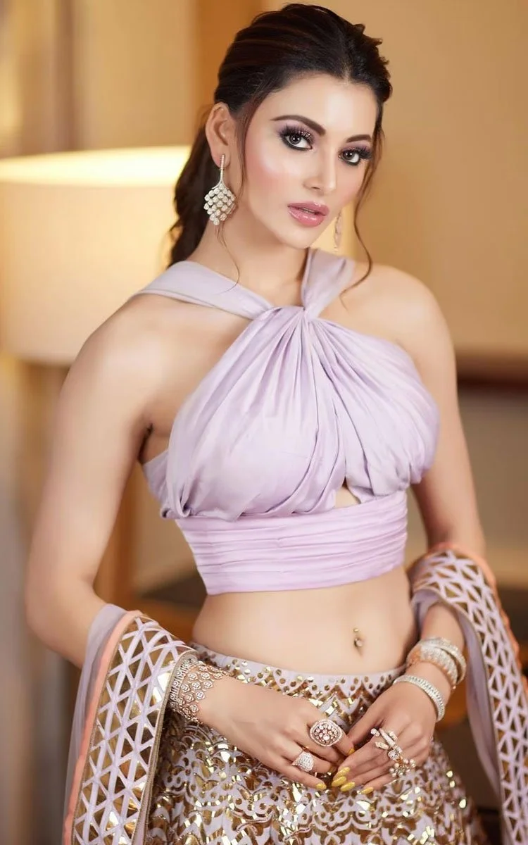 Urvashi Rau